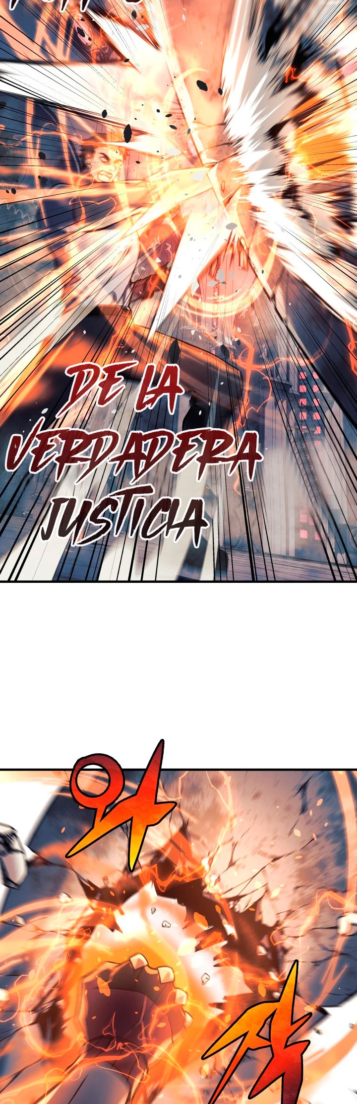 Mi hija es el jefe final Capítulo 41 - Página 17 en español