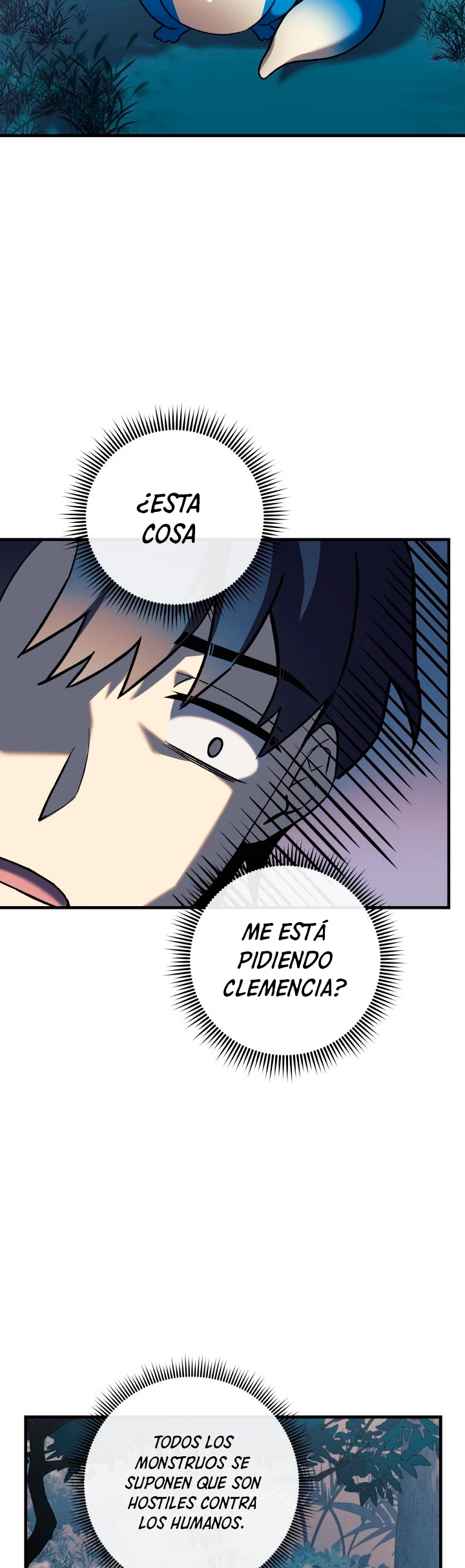 Mi hija es el jefe final Capítulo 42 - Página 46 en español