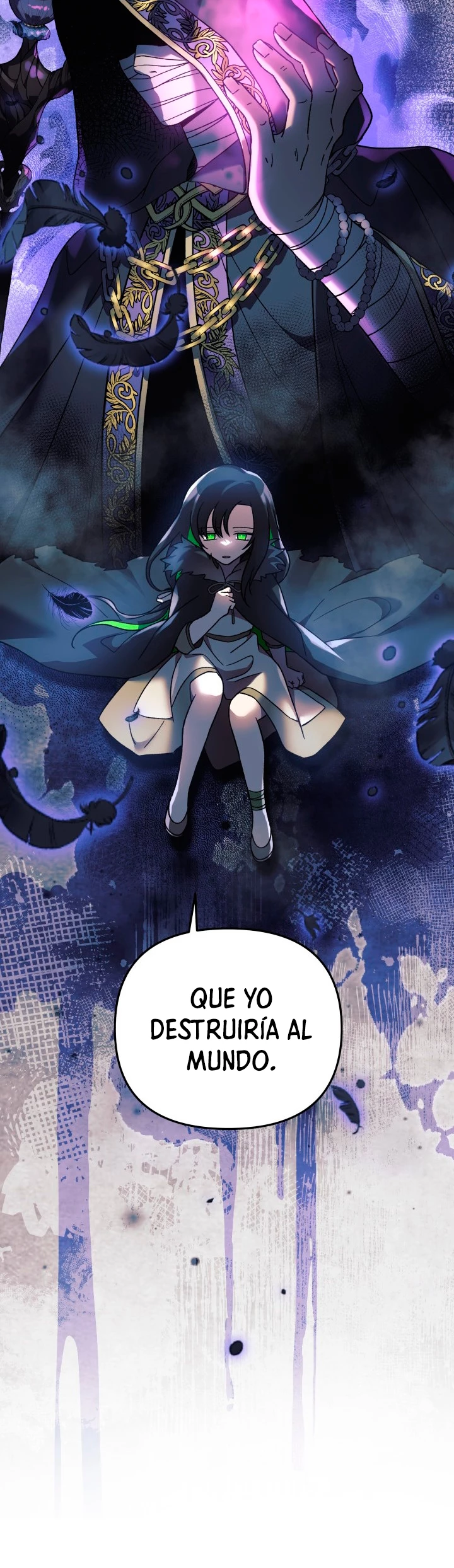 Mi hija es el jefe final Capítulo 44 - Página 17 en español
