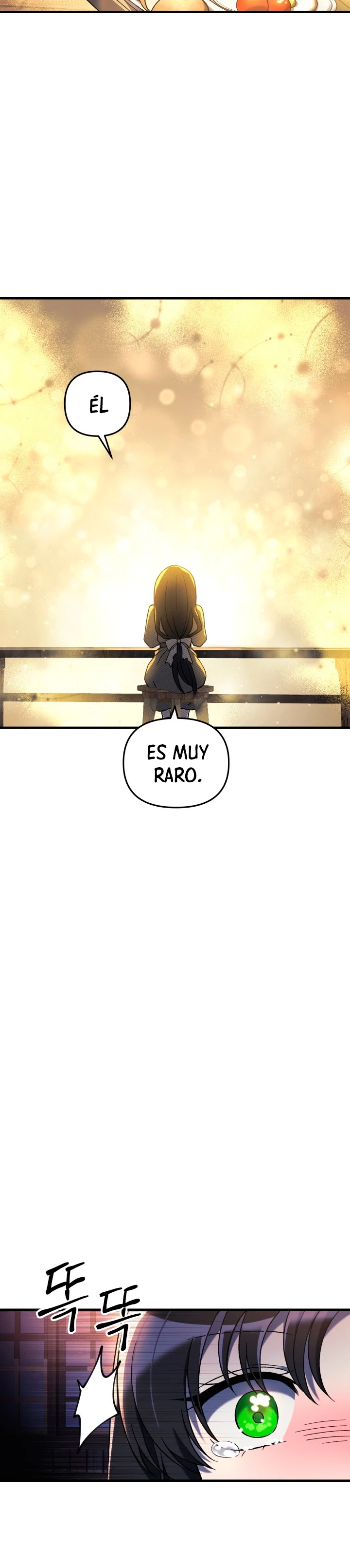 Mi hija es el jefe final Capítulo 46 - Página 10 en español
