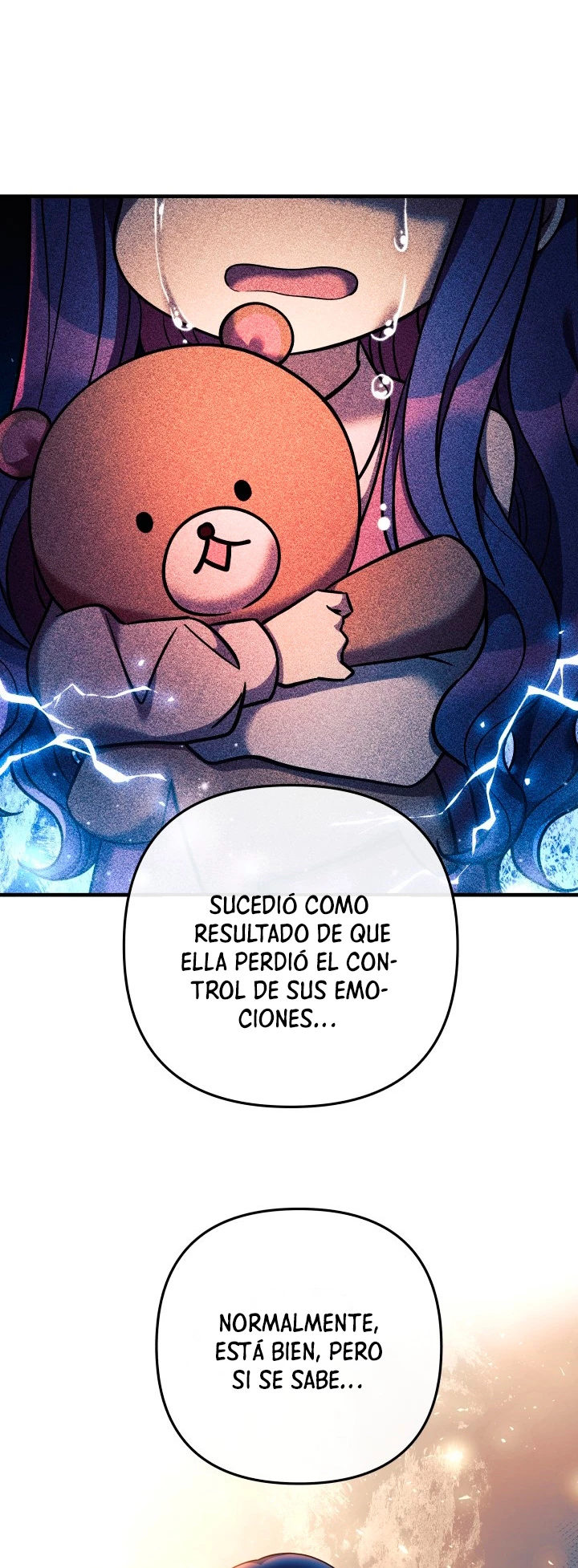 Mi hija es el jefe final Capítulo 5 - Página 12 en español