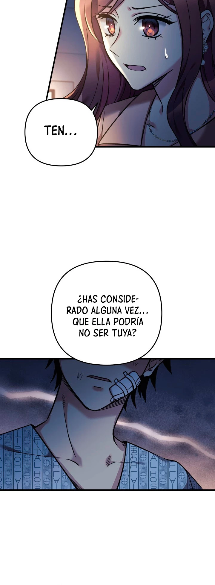 Mi hija es el jefe final Capítulo 5 - Página 16 en español
