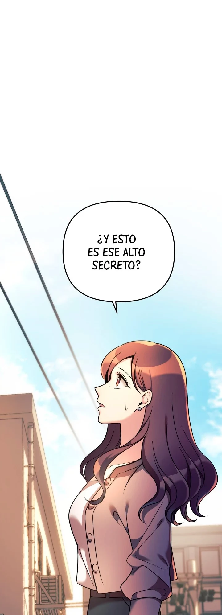 Mi hija es el jefe final Capítulo 5 - Página 26 en español