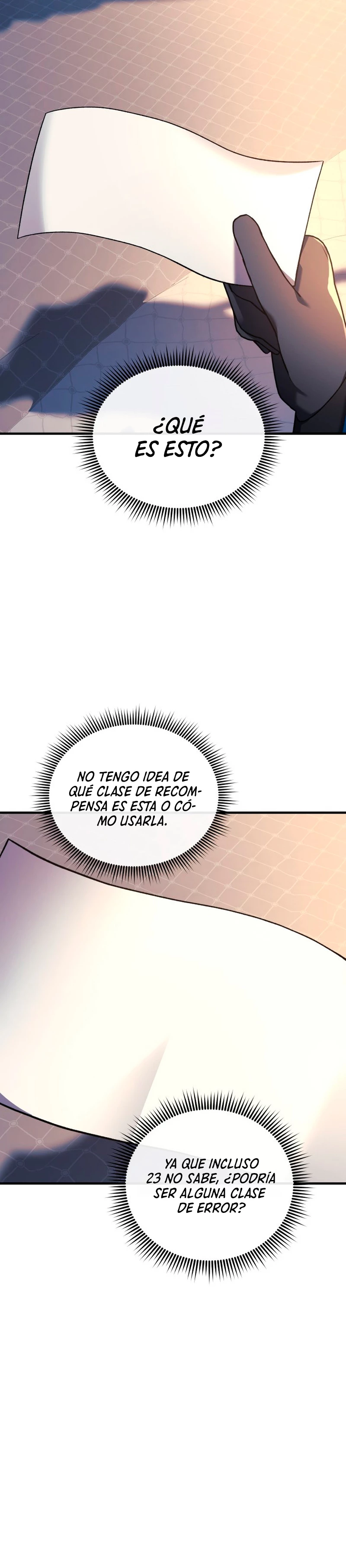 Mi hija es el jefe final Capítulo 50 - Página 12 en español