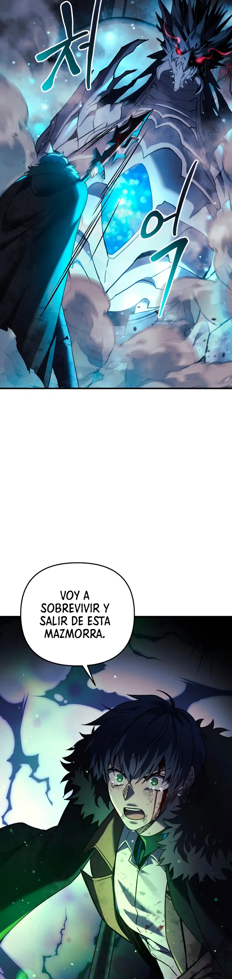 Mi hija es el jefe final Capítulo 57 - Página 44 en español