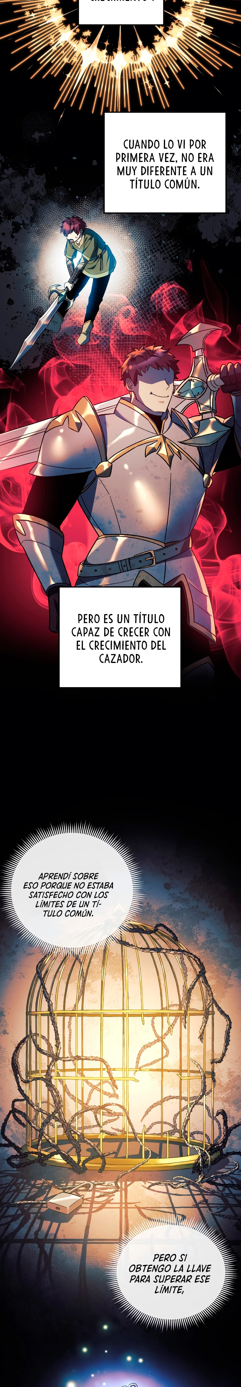 Mi hija es el jefe final Capítulo 60 - Página 12 en español