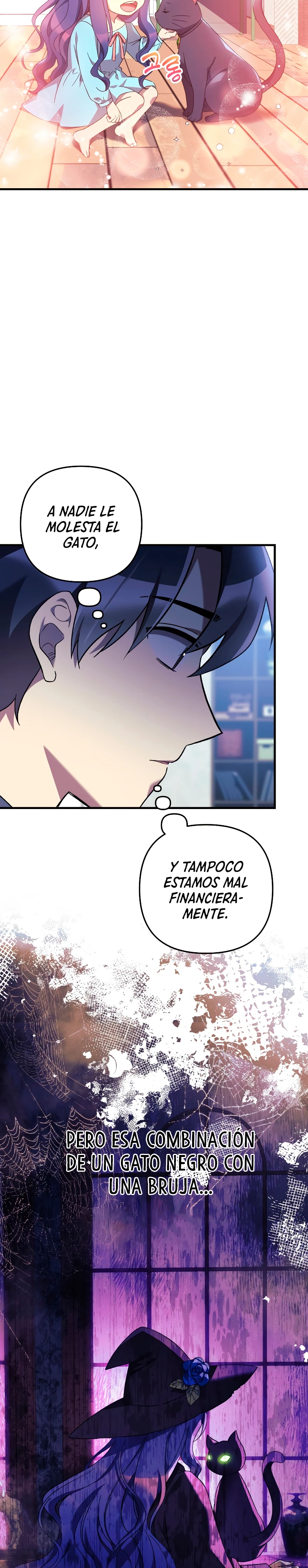 Mi hija es el jefe final Capítulo 61 - Página 18 en español