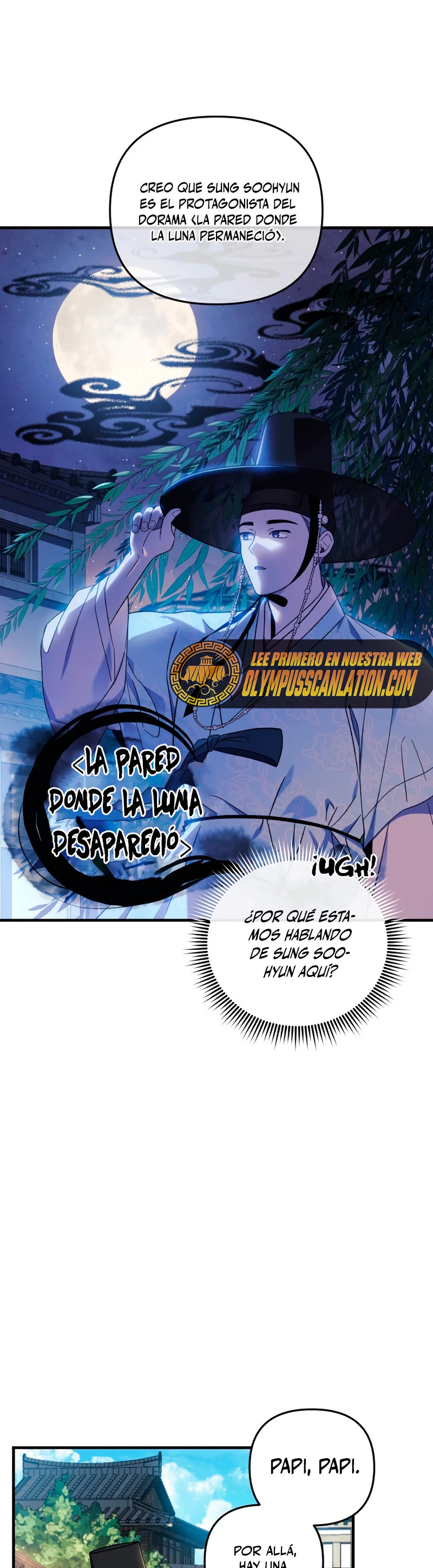 Mi hija es el jefe final Capítulo 62 - Página 19 en español