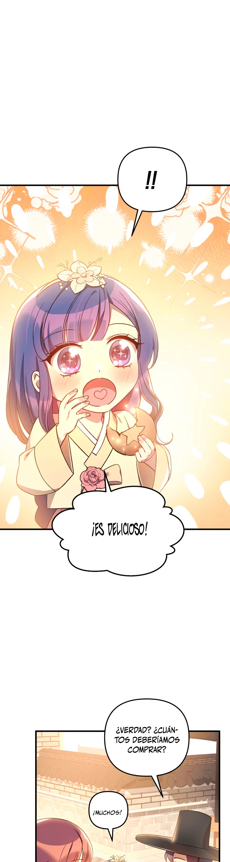 Mi hija es el jefe final Capítulo 62 - Página 23 en español