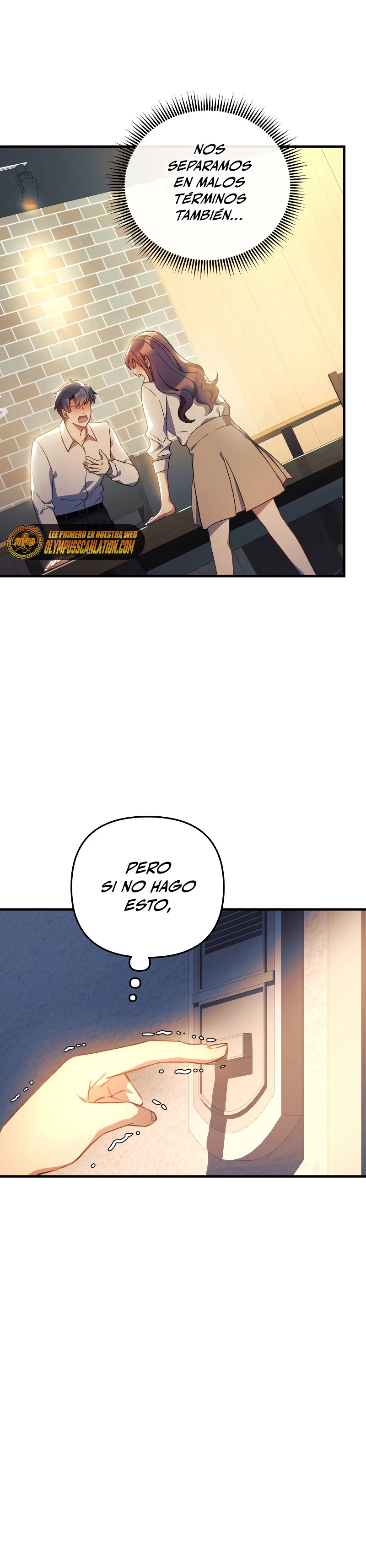 Mi hija es el jefe final Capítulo 63 - Página 14 en español