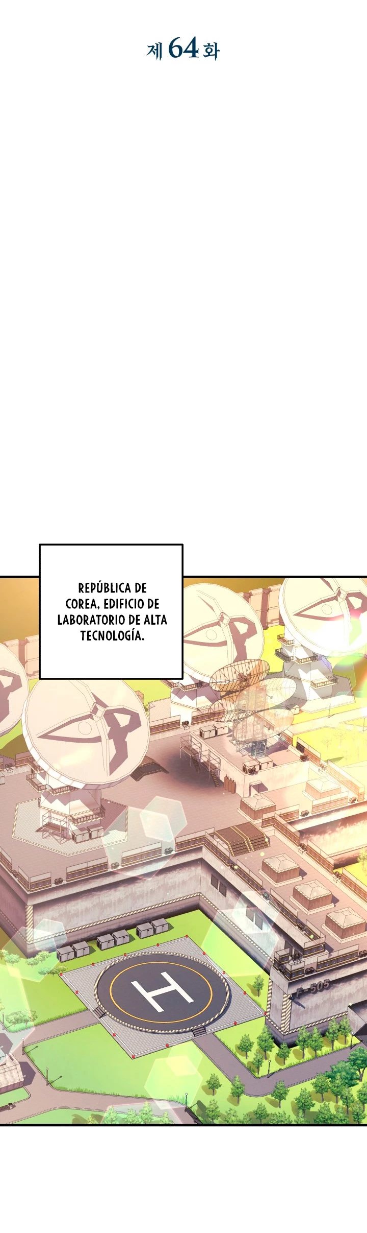 Mi hija es el jefe final Capítulo 64 - Página 15 en español
