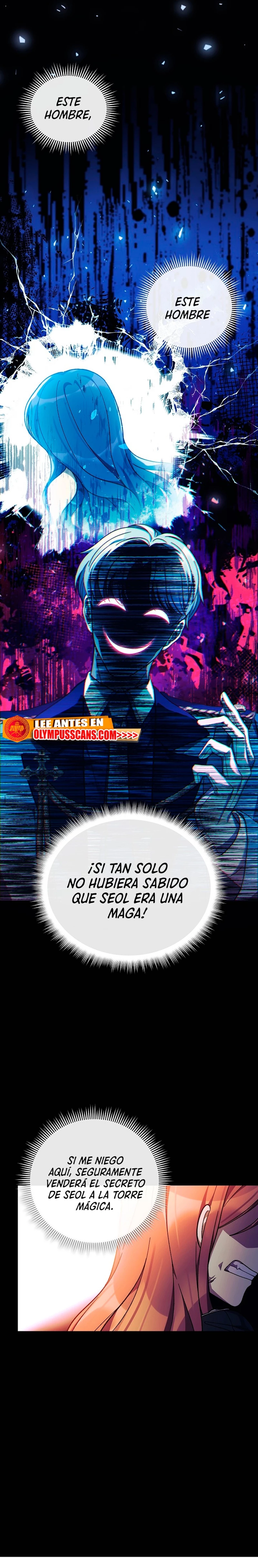 Mi hija es el jefe final Capítulo 70 - Página 15 en español