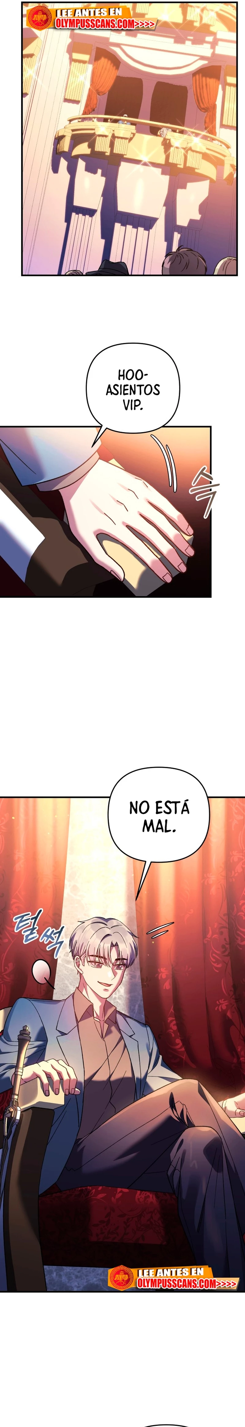 Mi hija es el jefe final Capítulo 75 - Página 16 en español