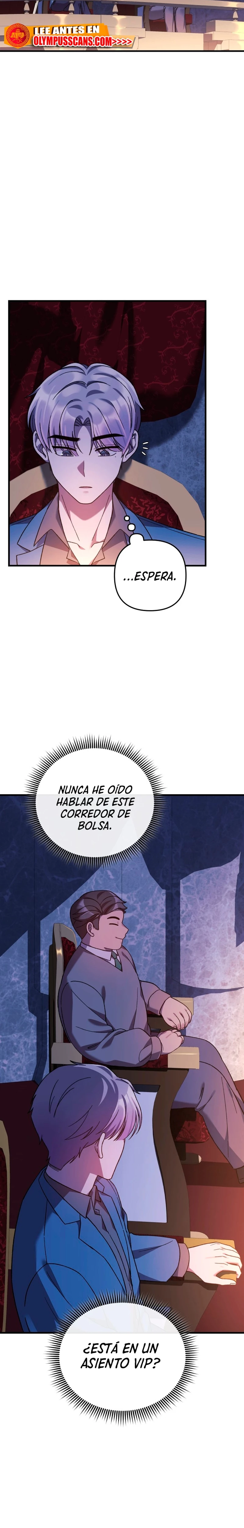 Mi hija es el jefe final Capítulo 75 - Página 20 en español