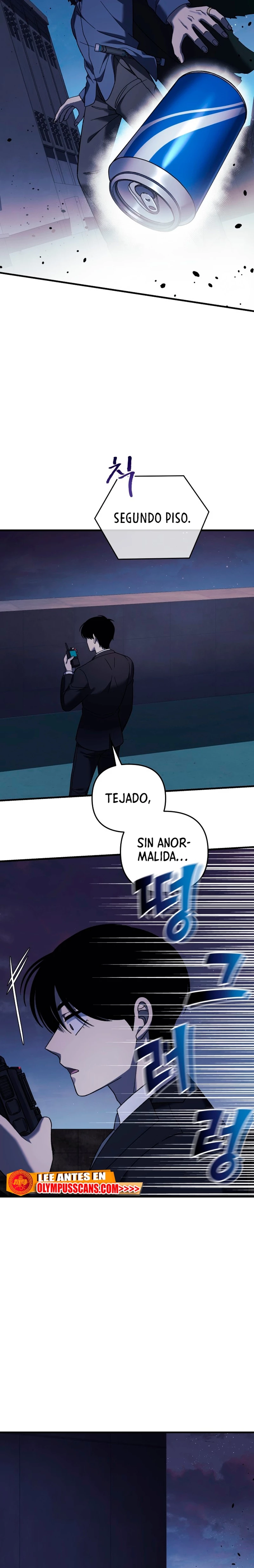 Mi hija es el jefe final Capítulo 75 - Página 25 en español