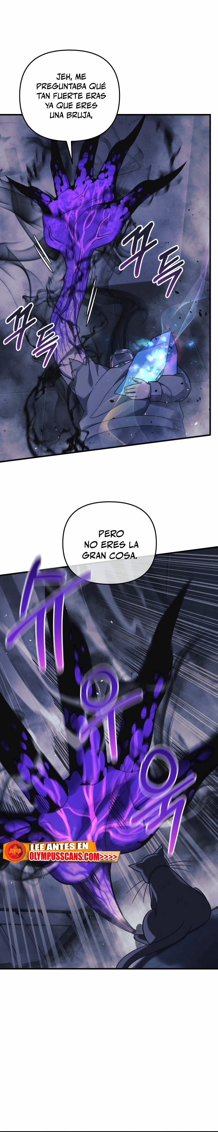 Mi hija es el jefe final Capítulo 78 - Página 17 en español