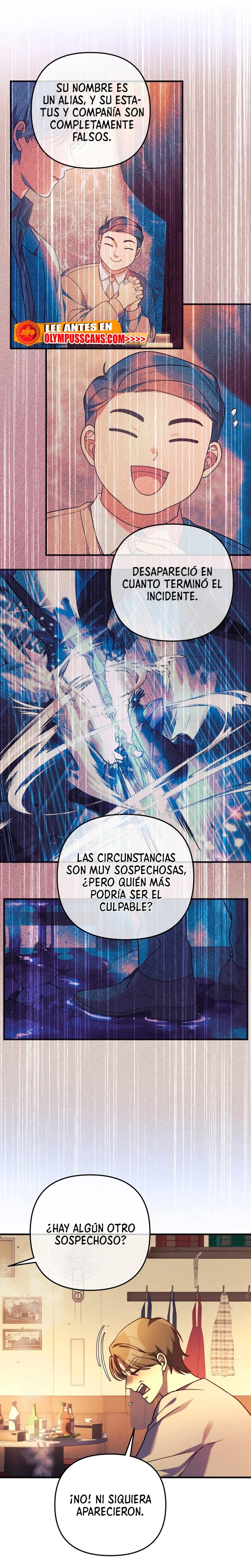 Mi hija es el jefe final Capítulo 80 - Página 13 en español