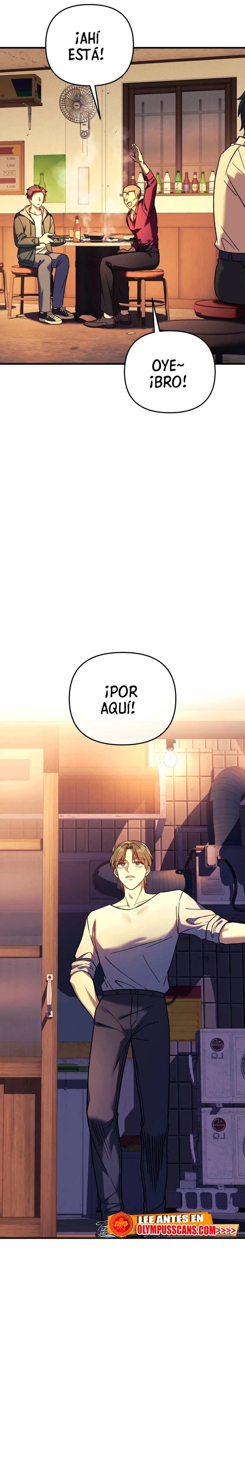 Mi hija es el jefe final Capítulo 80 - Página 3 en español