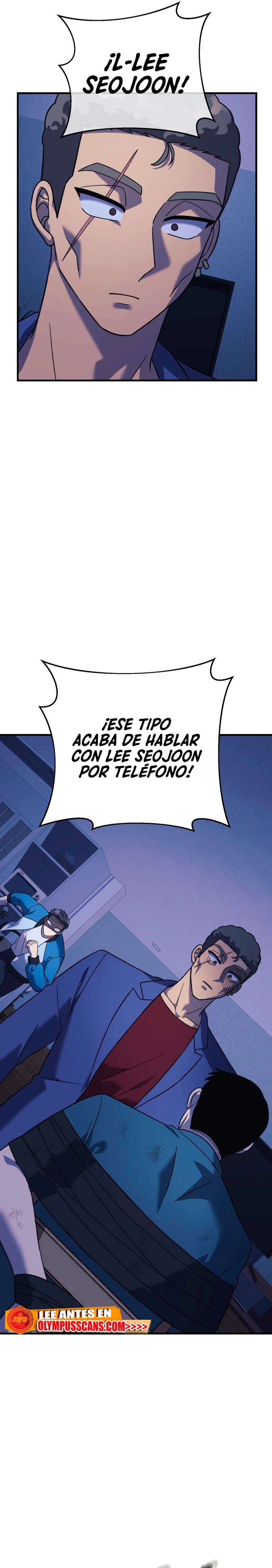 Mi hija es el jefe final Capítulo 81 - Página 14 en español