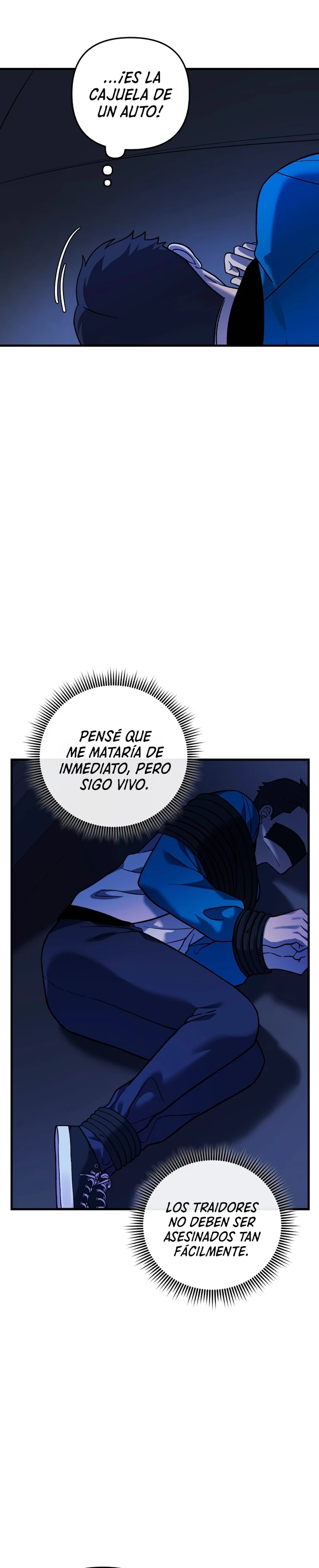 Mi hija es el jefe final Capítulo 82 - Página 16 en español