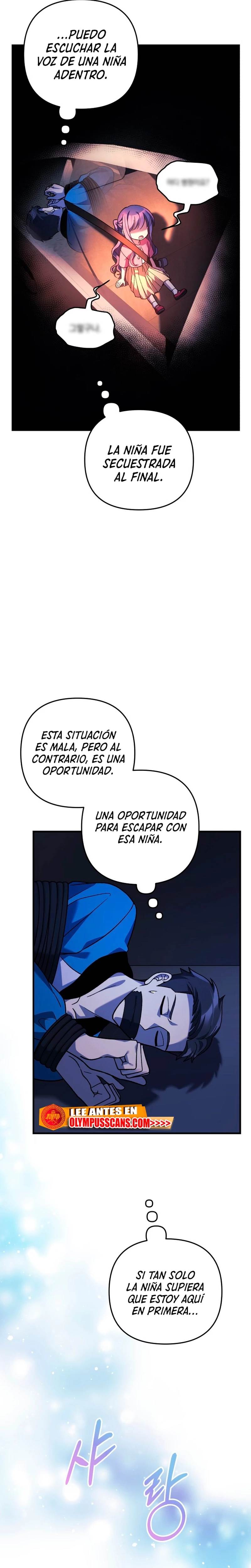 Mi hija es el jefe final Capítulo 82 - Página 17 en español