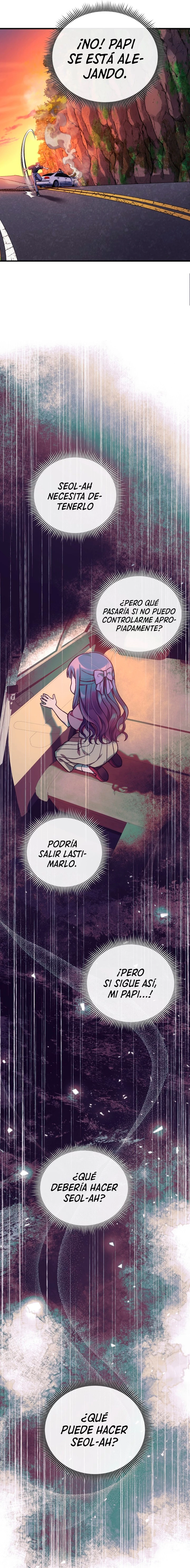 Mi hija es el jefe final Capítulo 83 - Página 12 en español