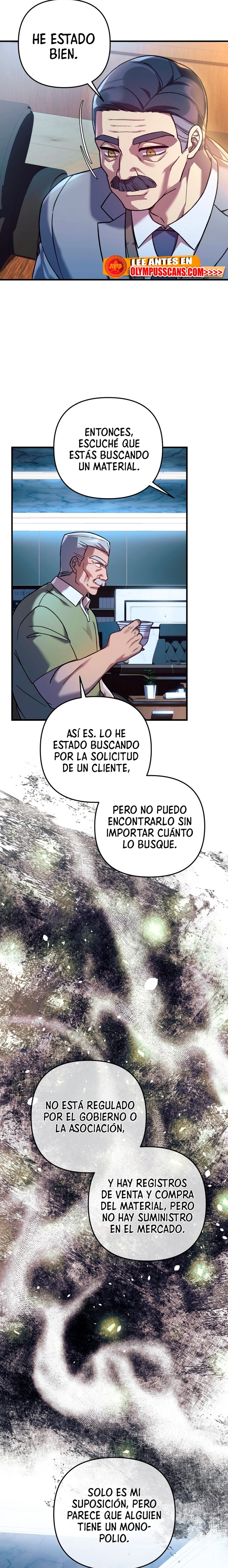 Mi hija es el jefe final Capítulo 84 - Página 28 en español