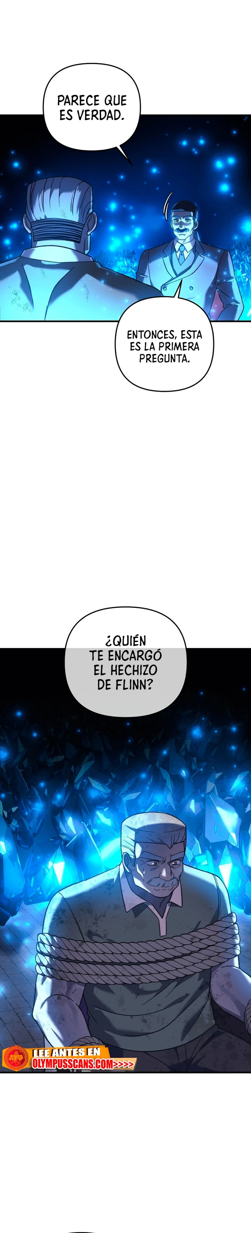 Mi hija es el jefe final Capítulo 85 - Página 15 en español