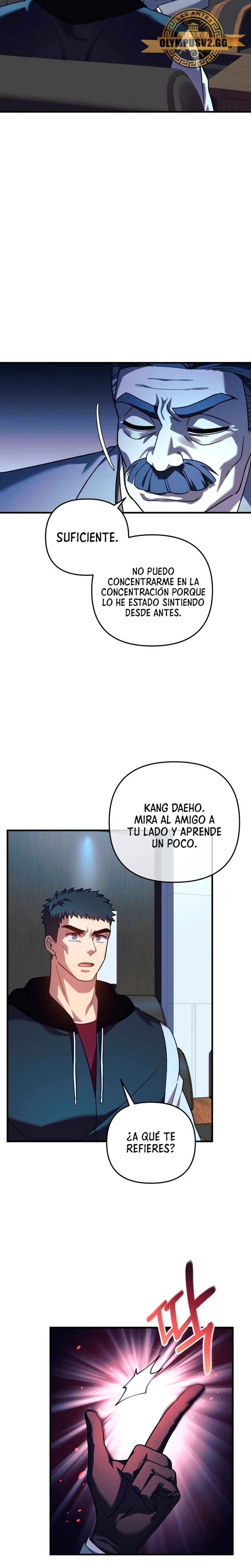 Mi hija es el jefe final Capítulo 88 - Página 14 en español