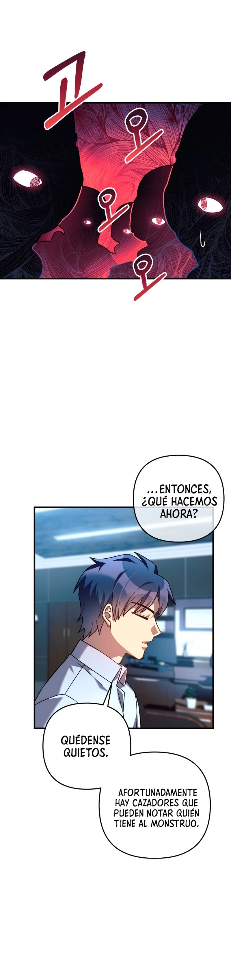 Mi hija es el jefe final Capítulo 89 - Página 14 en español