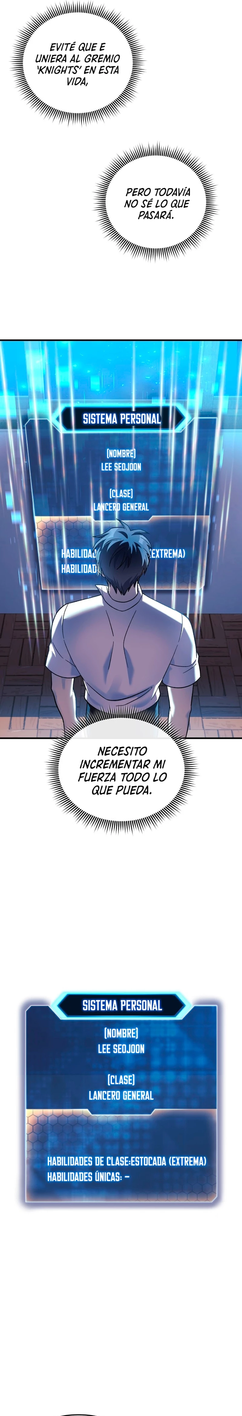 Mi hija es el jefe final Capítulo 92 - Página 13 en español