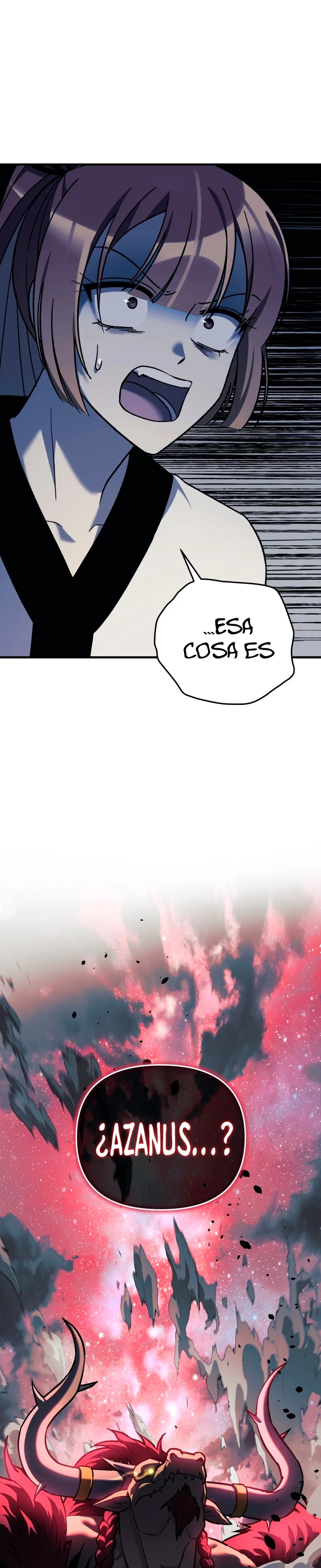 Mi hija es el jefe final Capítulo 94 - Página 15 en español