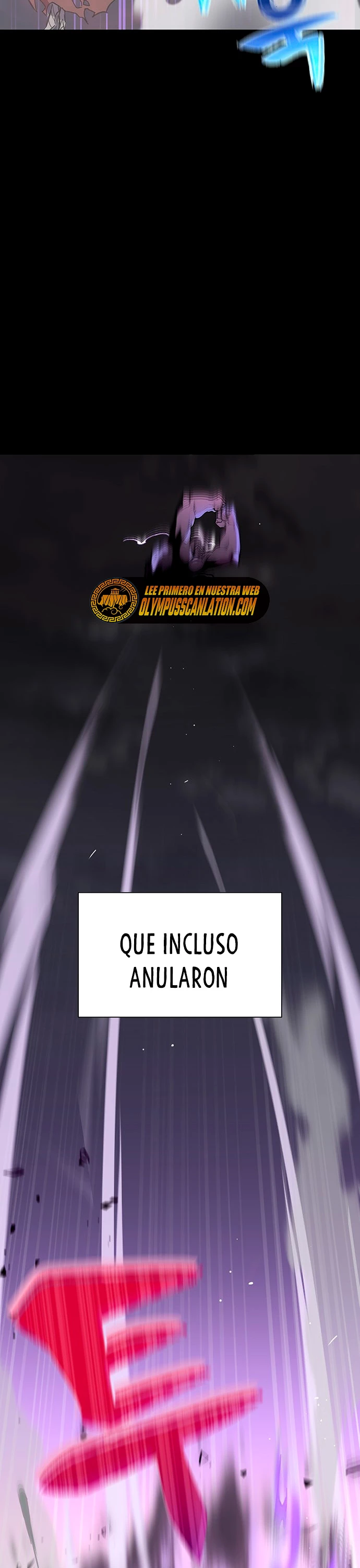 Campo de Batalla Super Humano Capítulo 1 - Página 21 en español