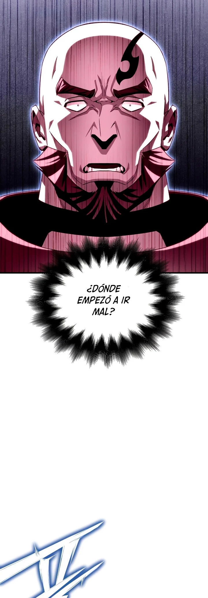 Campo de Batalla Super Humano Capítulo 103 - Página 65 en español