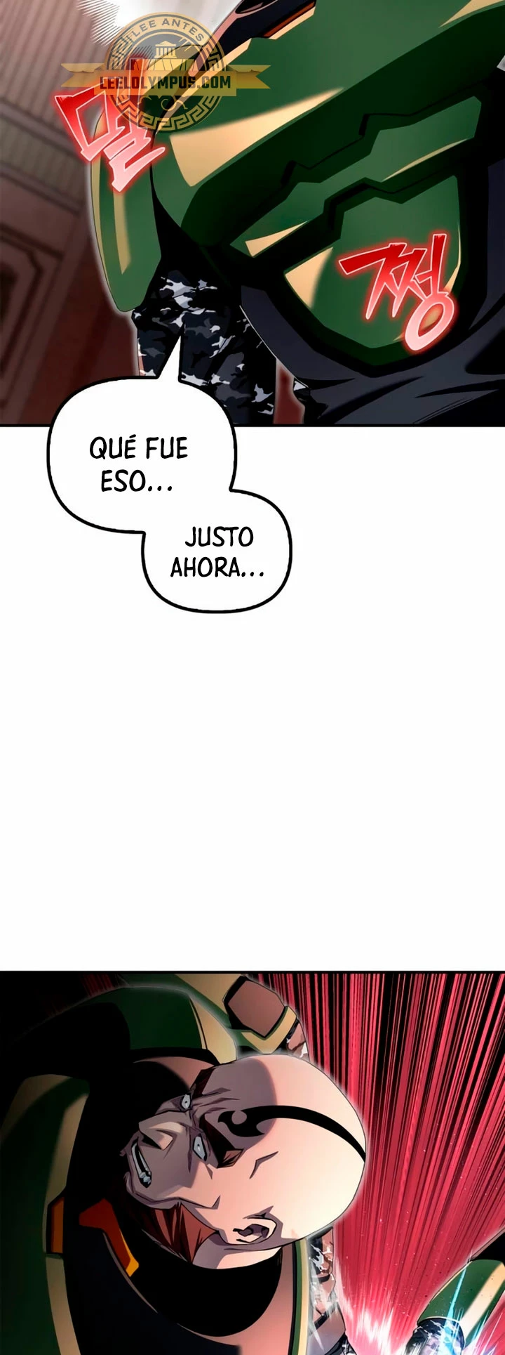Campo de Batalla Super Humano Capítulo 105 - Página 70 en español