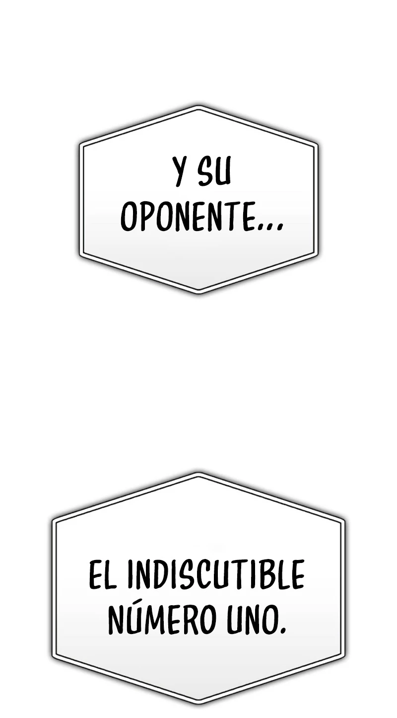 Campo de Batalla Super Humano Capítulo 109 - Página 20 en español