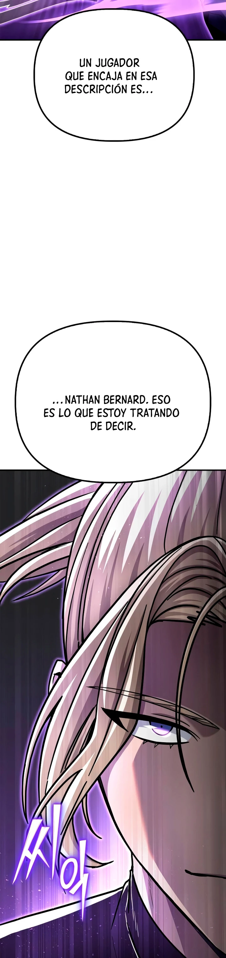 Campo de Batalla Super Humano Capítulo 113 - Página 38 en español
