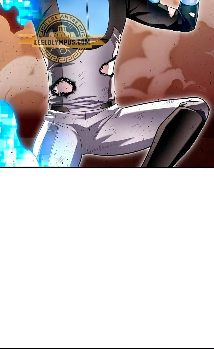 Campo de Batalla Super Humano Capítulo 114 - Página 14 en español