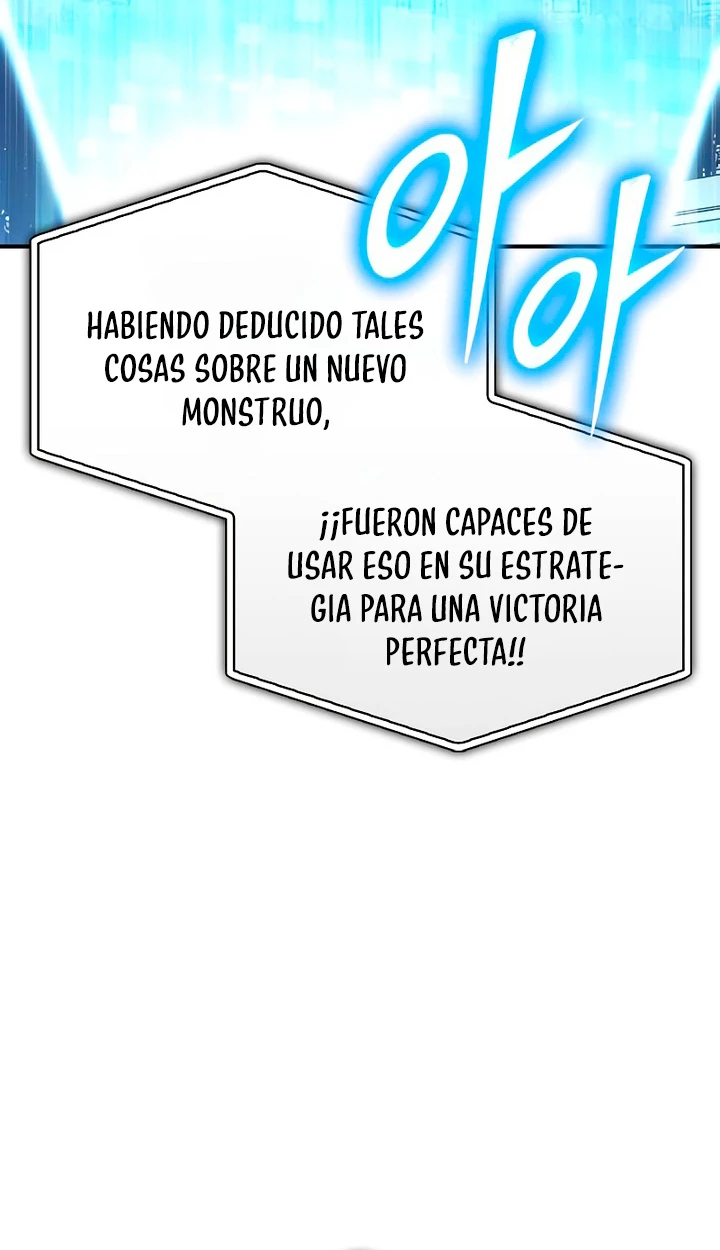 Campo de Batalla Super Humano Capítulo 114 - Página 27 en español
