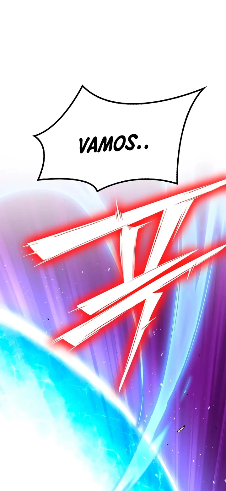 Campo de Batalla Super Humano Capítulo 115 - Página 14 en español
