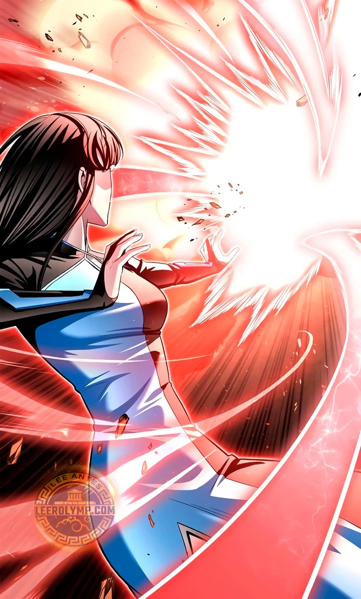 Campo de Batalla Super Humano Capítulo 115 - Página 55 en español