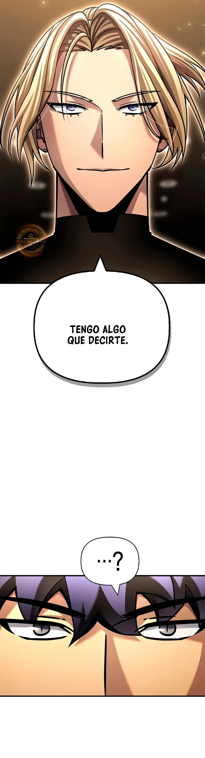 Campo de Batalla Super Humano Capítulo 118 - Página 49 en español