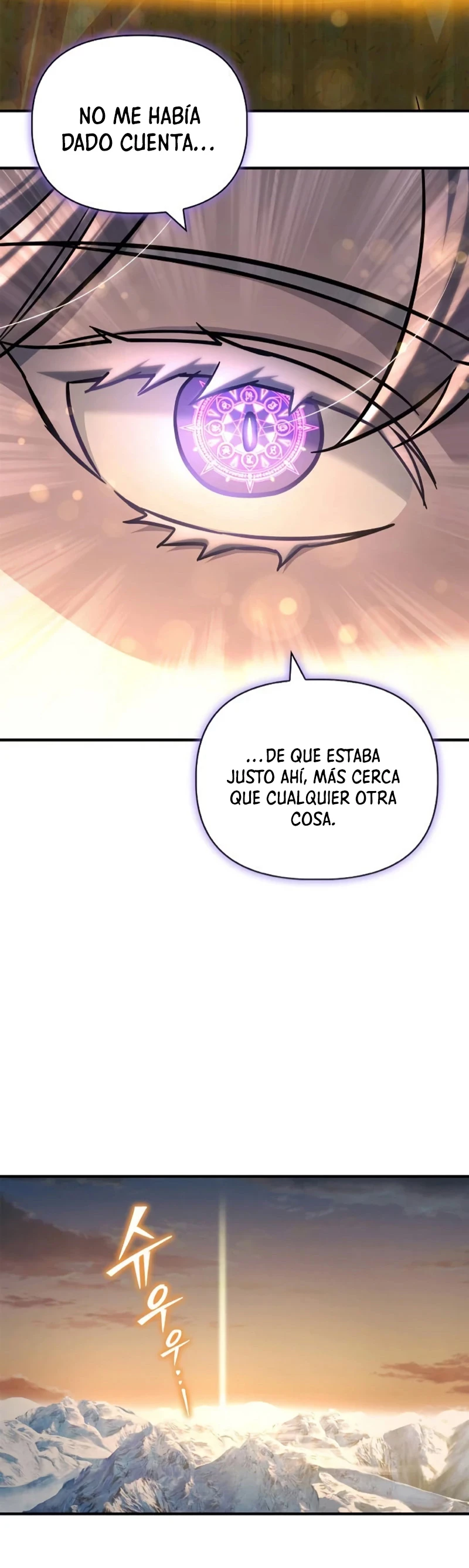 Campo de Batalla Super Humano Capítulo 120 - Página 61 en español
