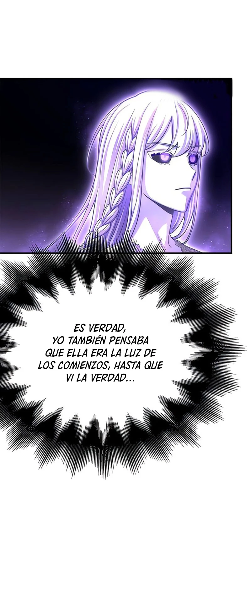 Campo de Batalla Super Humano Capítulo 121 - Página 9 en español