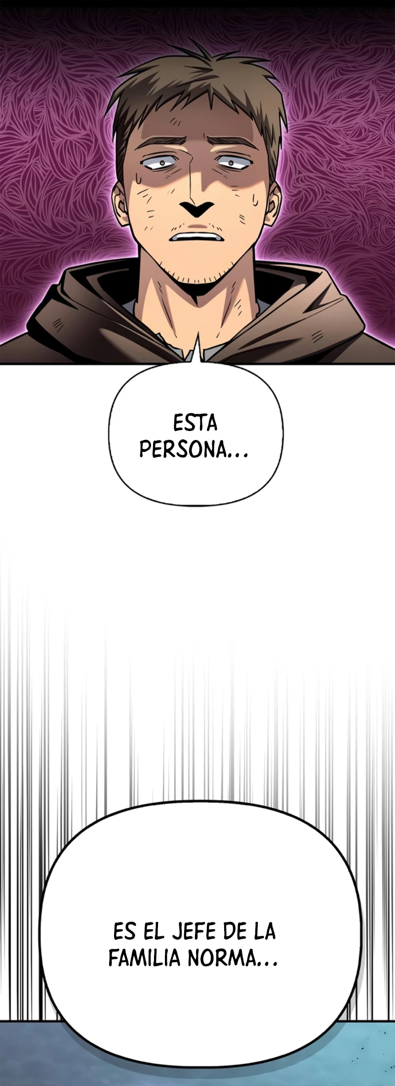 Campo de Batalla Super Humano Capítulo 122 - Página 50 en español