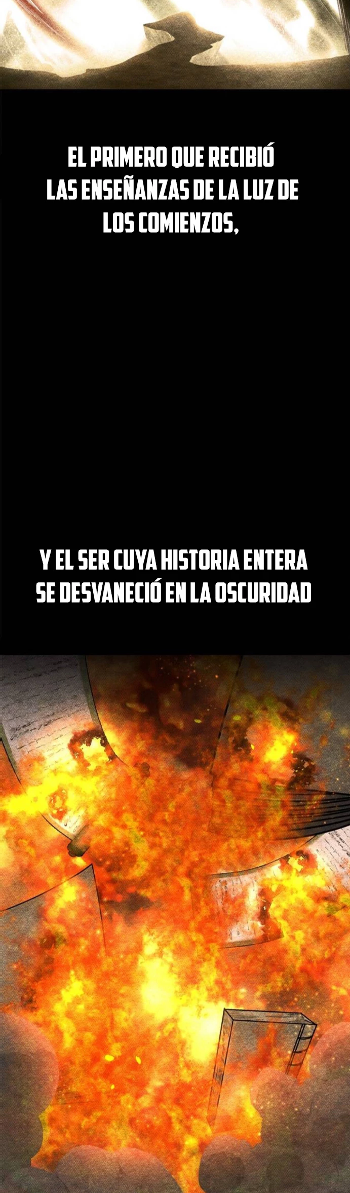 Campo de Batalla Super Humano Capítulo 123 - Página 12 en español