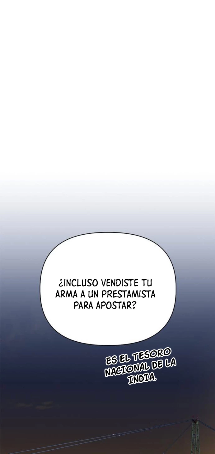 Campo de Batalla Super Humano Capítulo 123 - Página 19 en español