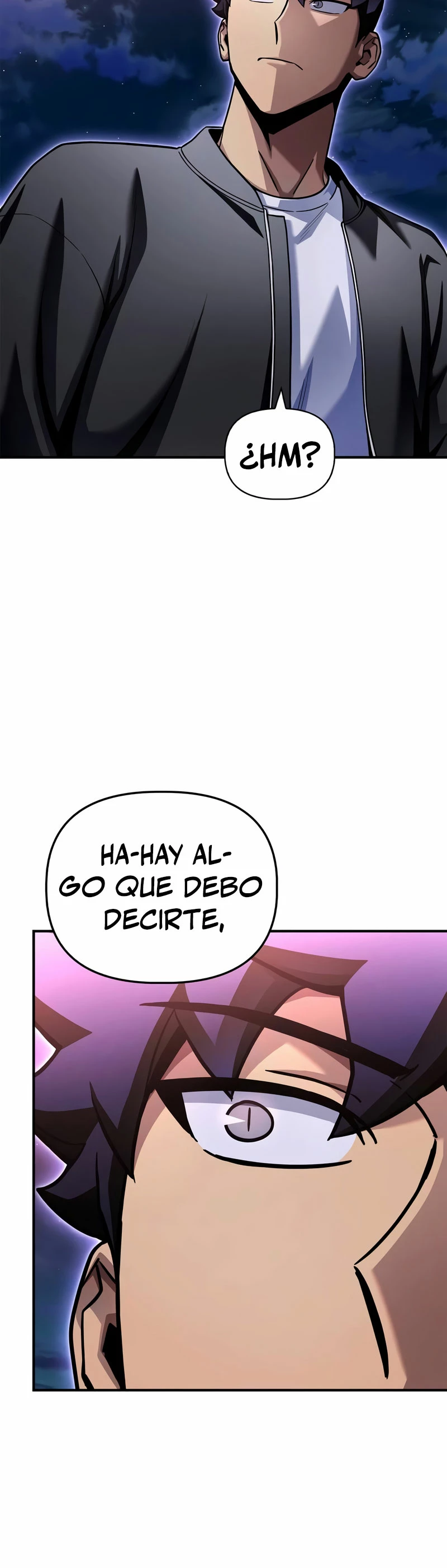 Campo de Batalla Super Humano Capítulo 126 - Página 65 en español