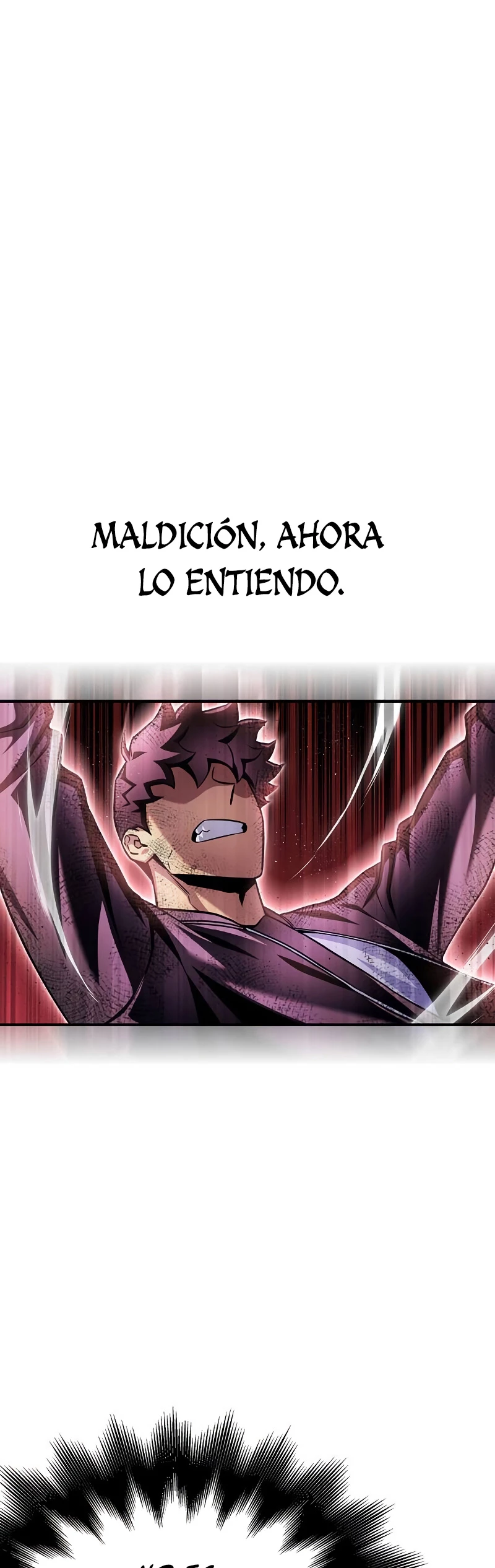 Campo de Batalla Super Humano Capítulo 127 - Página 60 en español