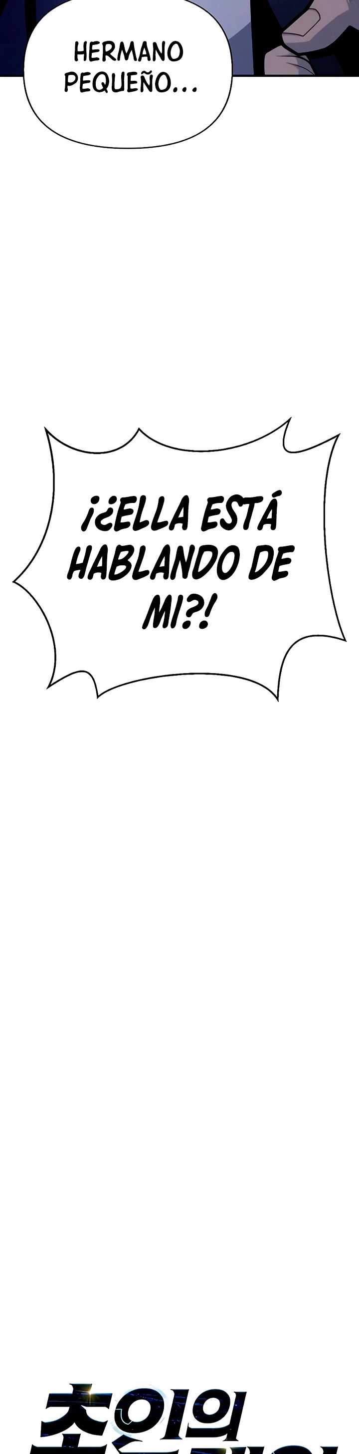 Campo de Batalla Super Humano Capítulo 13 - Página 9 en español